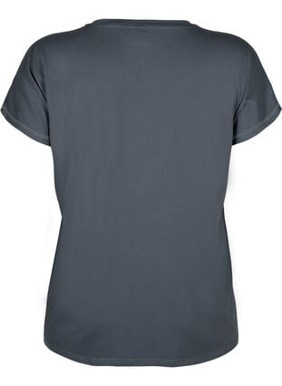 ZizziEffen sportshirt, Urban Chic, Packshot image number 1