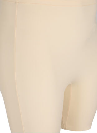 Zizzi Short shapewear léger à taille haute, Nude, Packshot image number 2