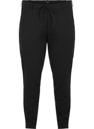 Pantalon Maddison, Black, Packshot