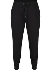 Pantalon de sport ample avec des poches