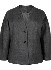 Getailleerde blazer