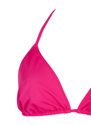 ZizziEffen triangel bikinitopje, Vivacious, Packshot image number 2