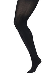 Collants thermiques, BLACK, Packshot