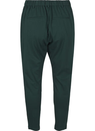 Zizzi Pantalon Maddison, Scarab, Packshot image number 1