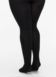 Collants thermiques, BLACK, Model