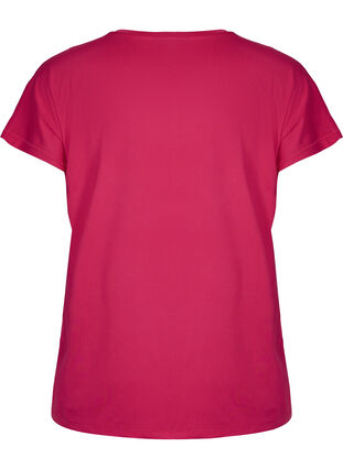 ZizziTrainings T-shirt met korte mouwen, Jazzy, Packshot image number 1