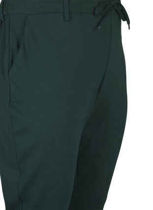 Zizzi Pantalon Maddison, Scarab, Packshot image number 2