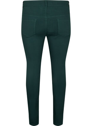 Zizzi Pantalon, Scarab, Packshot image number 1